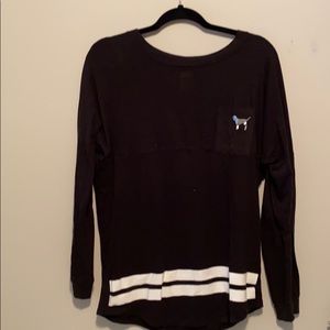 Long sleeve shirt from PINK